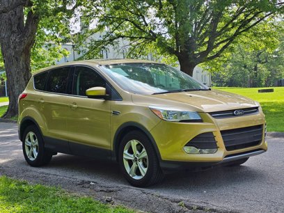Used 2015 Ford Escape SE