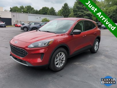 Used 2022 Ford Escape SE w/ Convenience Package