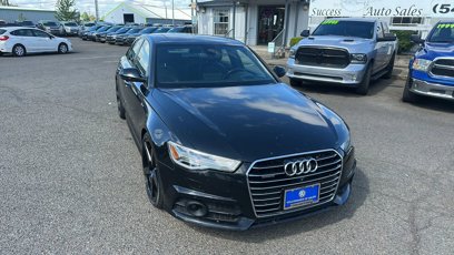 Used 2017 Audi A6 3.0T Prestige w/ Prestige Package