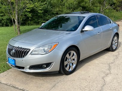 Used 2015 Buick Regal Premium w/ Experience Buick Package