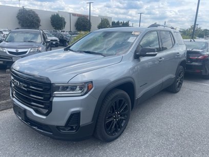 Used 2023 GMC Acadia SLT w/ Elevation Edition