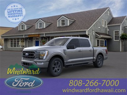 Used 2023 Ford F150 XLT w/ Equipment Group 302A High