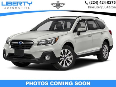 Used 2019 Subaru Outback 3.6R Touring