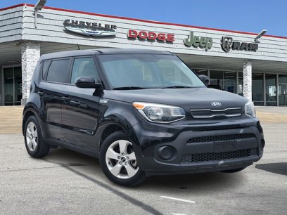 Used 2017 Kia Soul