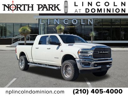 Used 2020 RAM 2500 Laramie