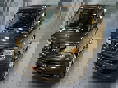 Used 2006 Scion xB