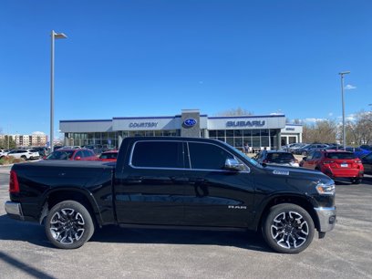 Used 2025 RAM 1500 Limited