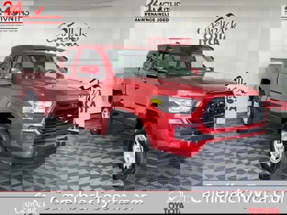 Used 2020 Toyota Tacoma SR