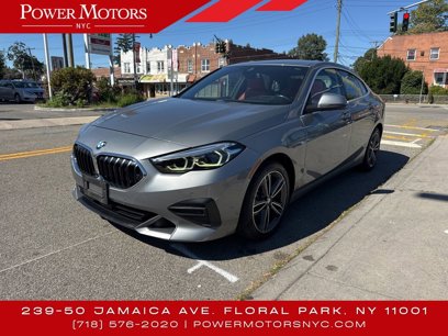 Used 2022 BMW 228i xDrive Gran Coupe w/ Convenience Package