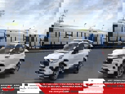 New 2025 Ford Escape Active