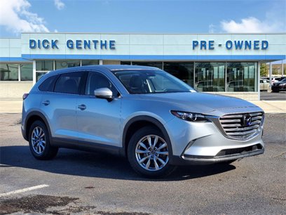 Used 2018 MAZDA CX-9 Touring