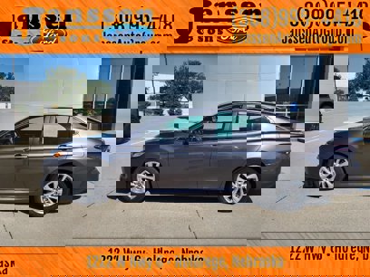 Used 2023 Toyota Camry LE