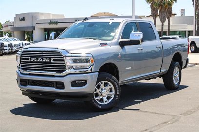 Used 2024 RAM 2500 Laramie