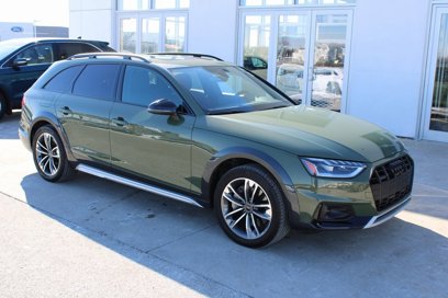Used 2023 Audi A4 2.0T allroad Premium Plus w/ Premium Plus Package