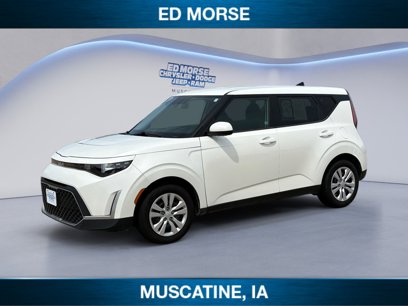 Used 2023 Kia Soul LX