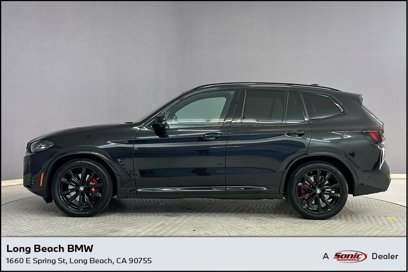 Certified 2023 BMW X3 M40i w/ Premium Package