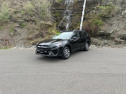 Used 2023 Subaru Outback Premium