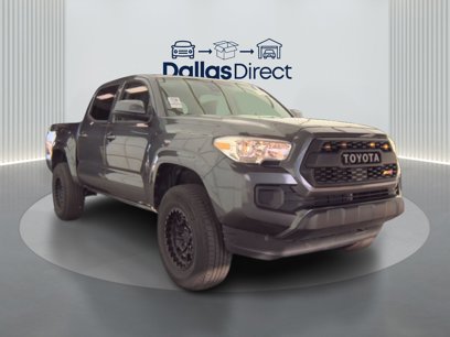 Used 2021 Toyota Tacoma SR