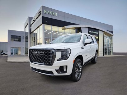 Used 2024 GMC Yukon Denali Ultimate