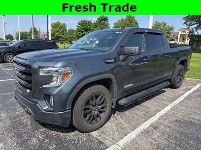 Used 2020 GMC Sierra 1500 Elevation w/ Elevation Value Package