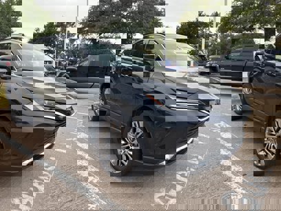 Used 2023 Toyota Venza XLE