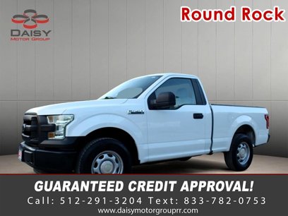 Used 2015 Ford F150 XL