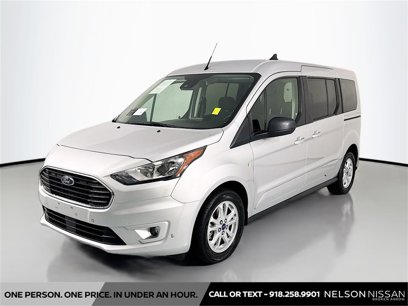 Used 2021 Ford Transit Connect XLT