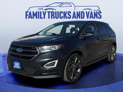 Used 2015 Ford Edge Sport