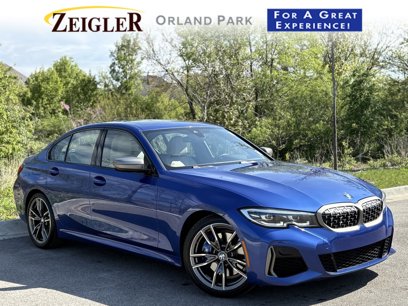 Used 2022 BMW M340i w/ Premium Package