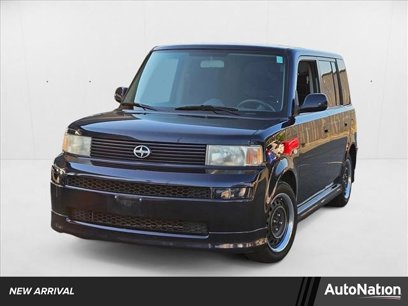 Used 2006 Scion xB