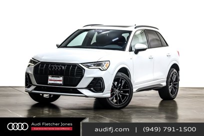 Used 2022 Audi Q3 2.0T Premium Plus w/ Premium Plus Package