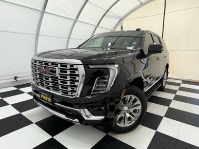 Used 2025 GMC Yukon Denali