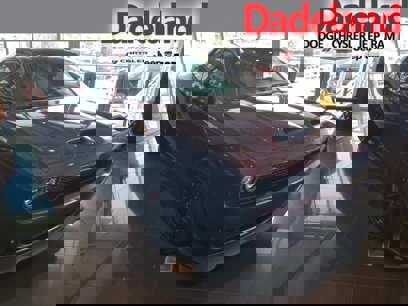 Used 2021 Dodge Challenger SRT Hellcat Redeye