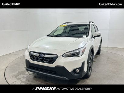 Used 2023 Subaru Crosstrek 2.5i Limited