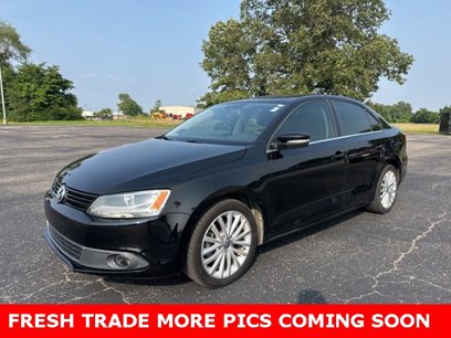 Used 2014 Volkswagen Jetta SEL