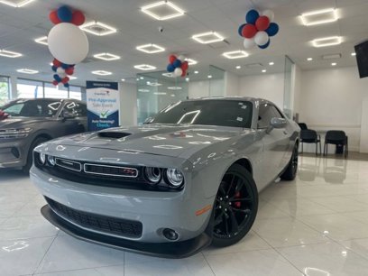 Used 2022 Dodge Challenger R/T w/ Plus Package