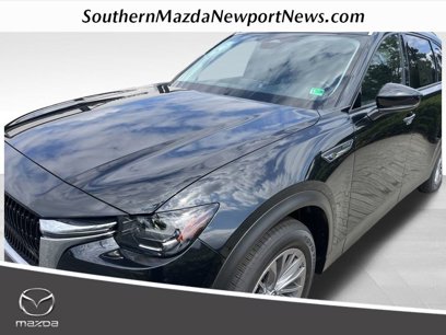 New 2024 MAZDA CX-90 Plug-In Hybrid w/ Preferred