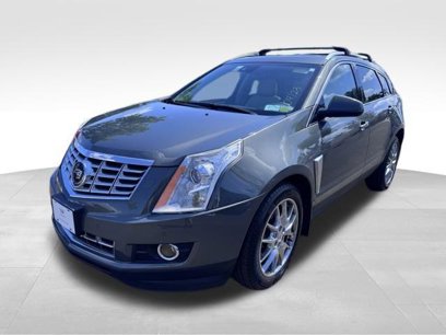 Used 2013 Cadillac SRX Performance w/ Driver Assist Package