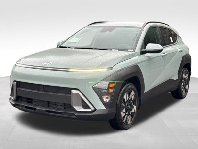 New 2025 Hyundai Kona SEL