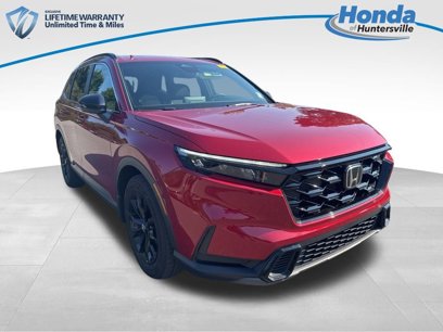 Used 2023 Honda CR-V Sport