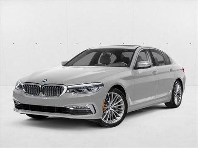 Used 2019 BMW 540i