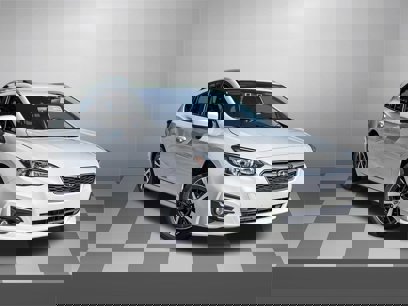 Used 2019 Subaru Impreza 2.0i Premium w/ Eyesight & BSD/Rcta & SRF