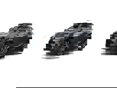 New 2025 Lexus UX 300h FWD