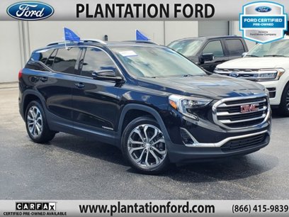 Used 2020 GMC Terrain SLT w/ Preferred Package