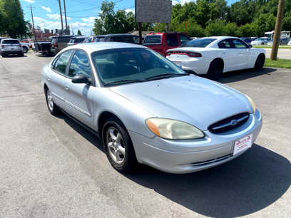 Used 2003 Ford Taurus SES