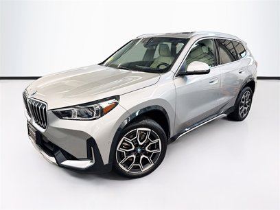 Used 2024 BMW X1 xDrive28i w/ Convenience Package