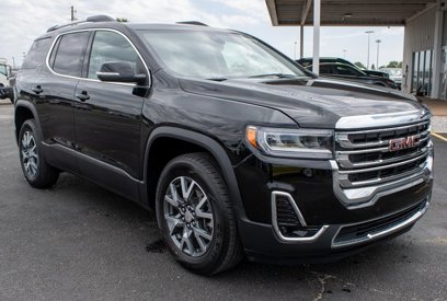 Used 2023 GMC Acadia SLT