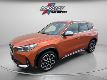 Certified 2023 BMW X1 xDrive28i w/ Premium Package