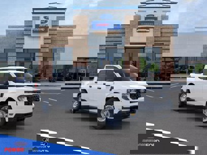 New 2025 Ford Maverick XL