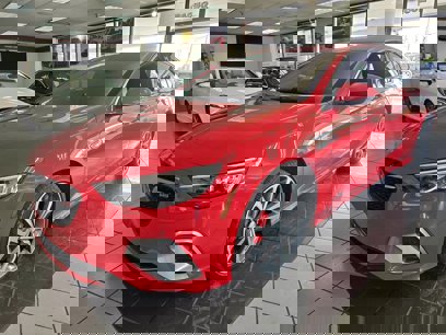 Used 2018 Buick Regal GS w/ Driver Confidence Package #2